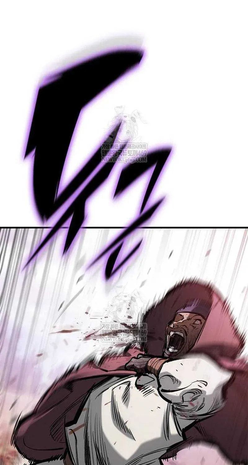 The Knight Only Lives Today Chapter 96 page 83 - 