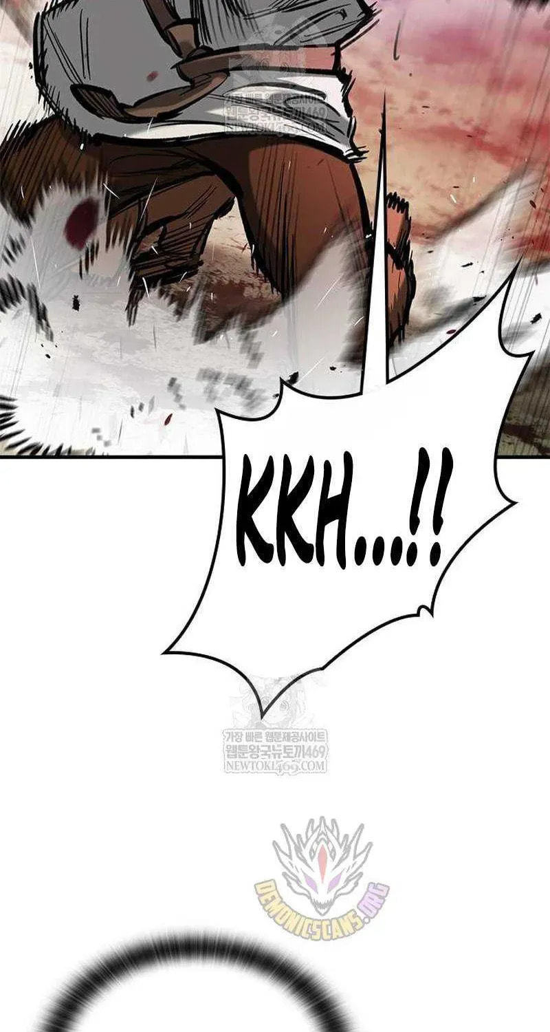 The Knight Only Lives Today Chapter 96 page 84 - 