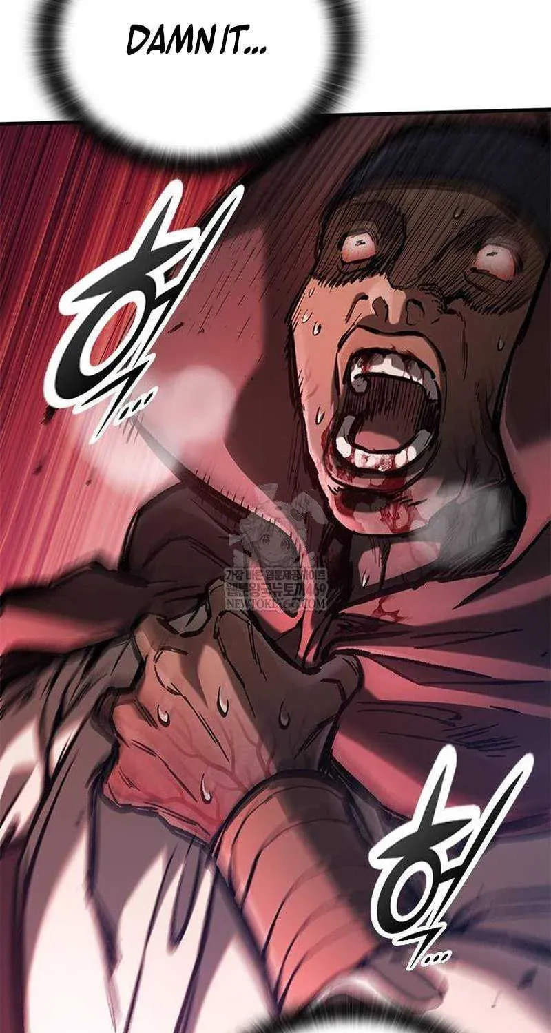 The Knight Only Lives Today Chapter 96 page 85 - 