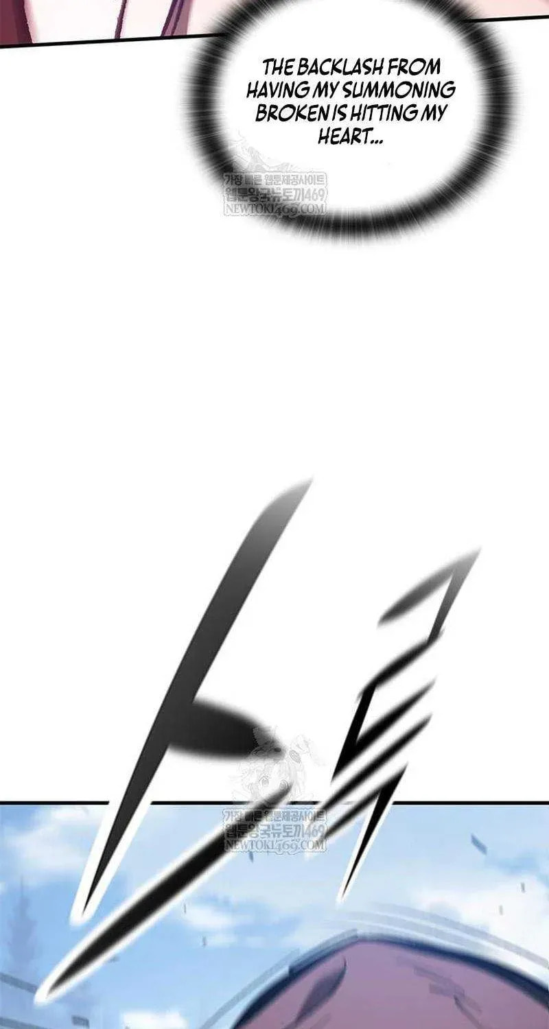 The Knight Only Lives Today Chapter 96 page 86 - 