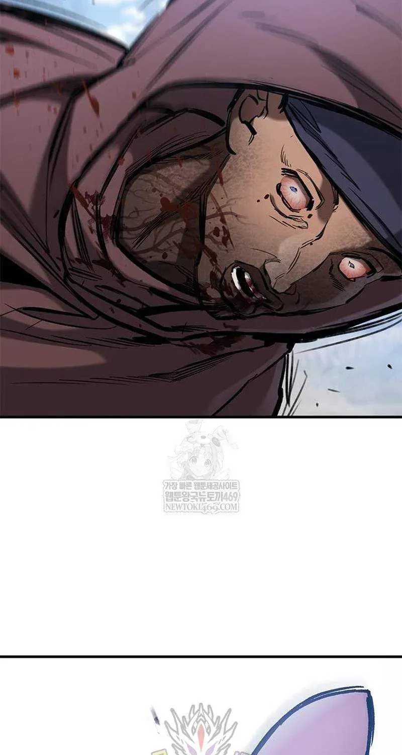 The Knight Only Lives Today Chapter 96 page 87 - 