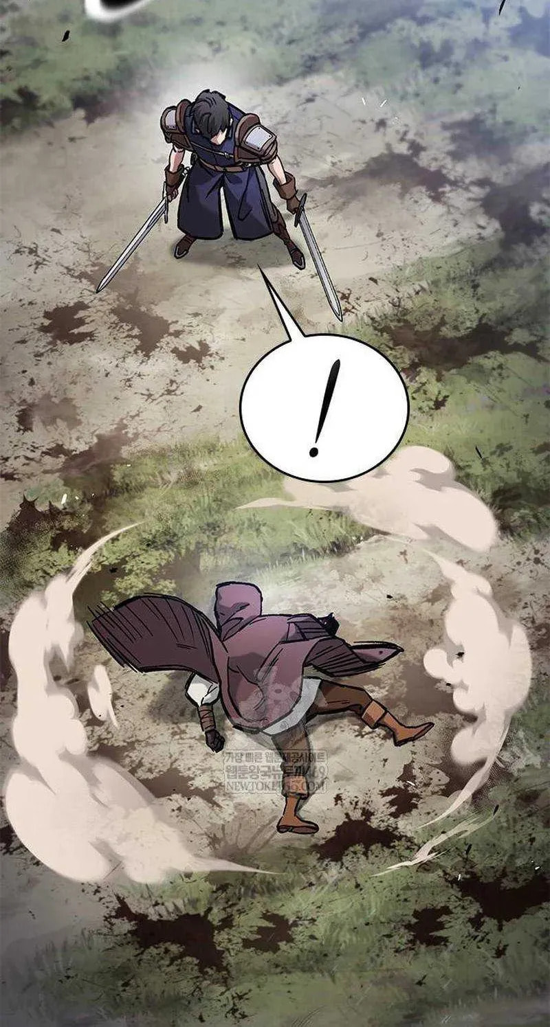 The Knight Only Lives Today Chapter 96 page 90 - 