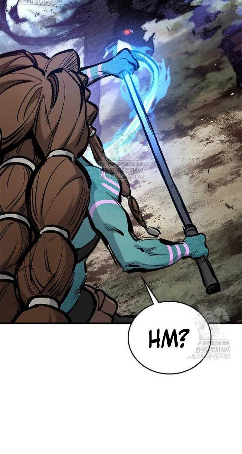 The Knight Only Lives Today Chapter 96 page 92 - 