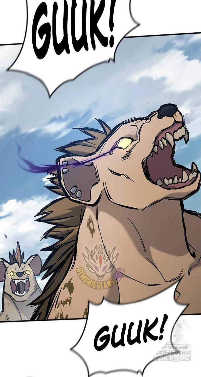The Knight Only Lives Today Chapter 96 page 96 - 