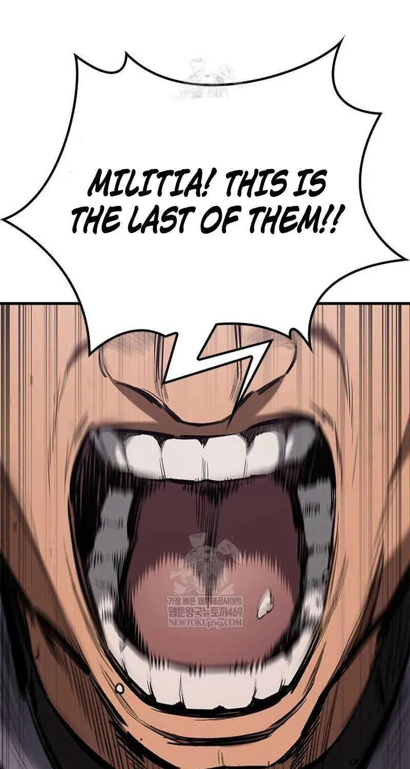 The Knight Only Lives Today Chapter 96 page 99 - 