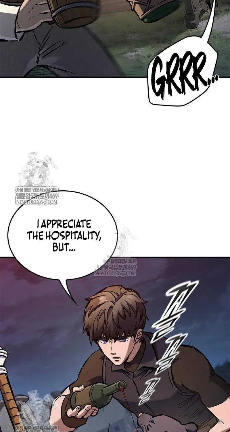 The Knight Only Lives Today Chapter 97 page 11 - 