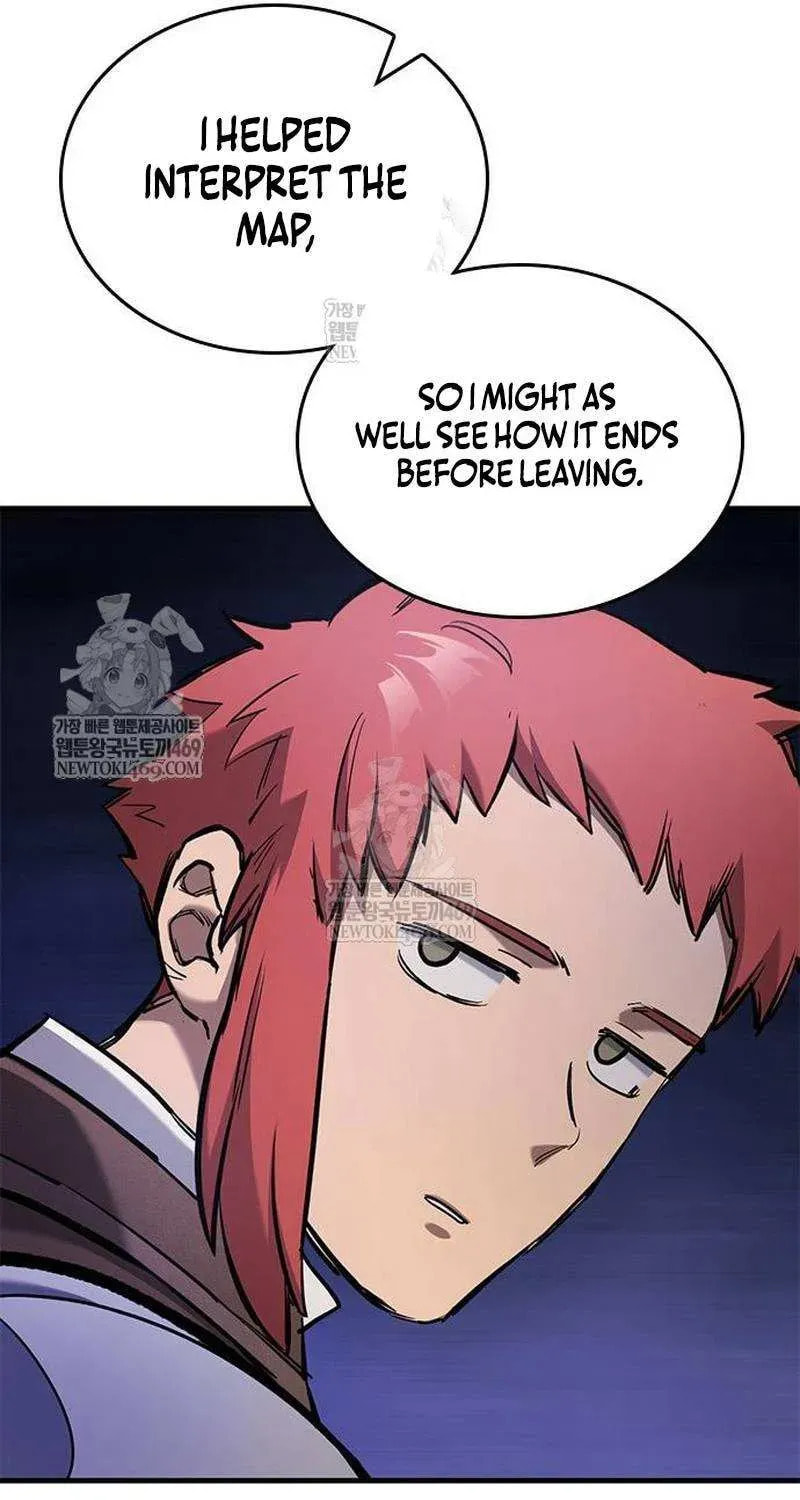 The Knight Only Lives Today Chapter 97 page 101 - 