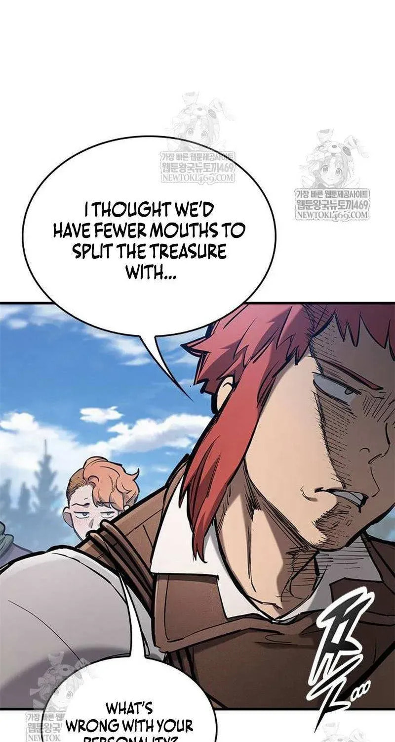The Knight Only Lives Today Chapter 97 page 102 - 