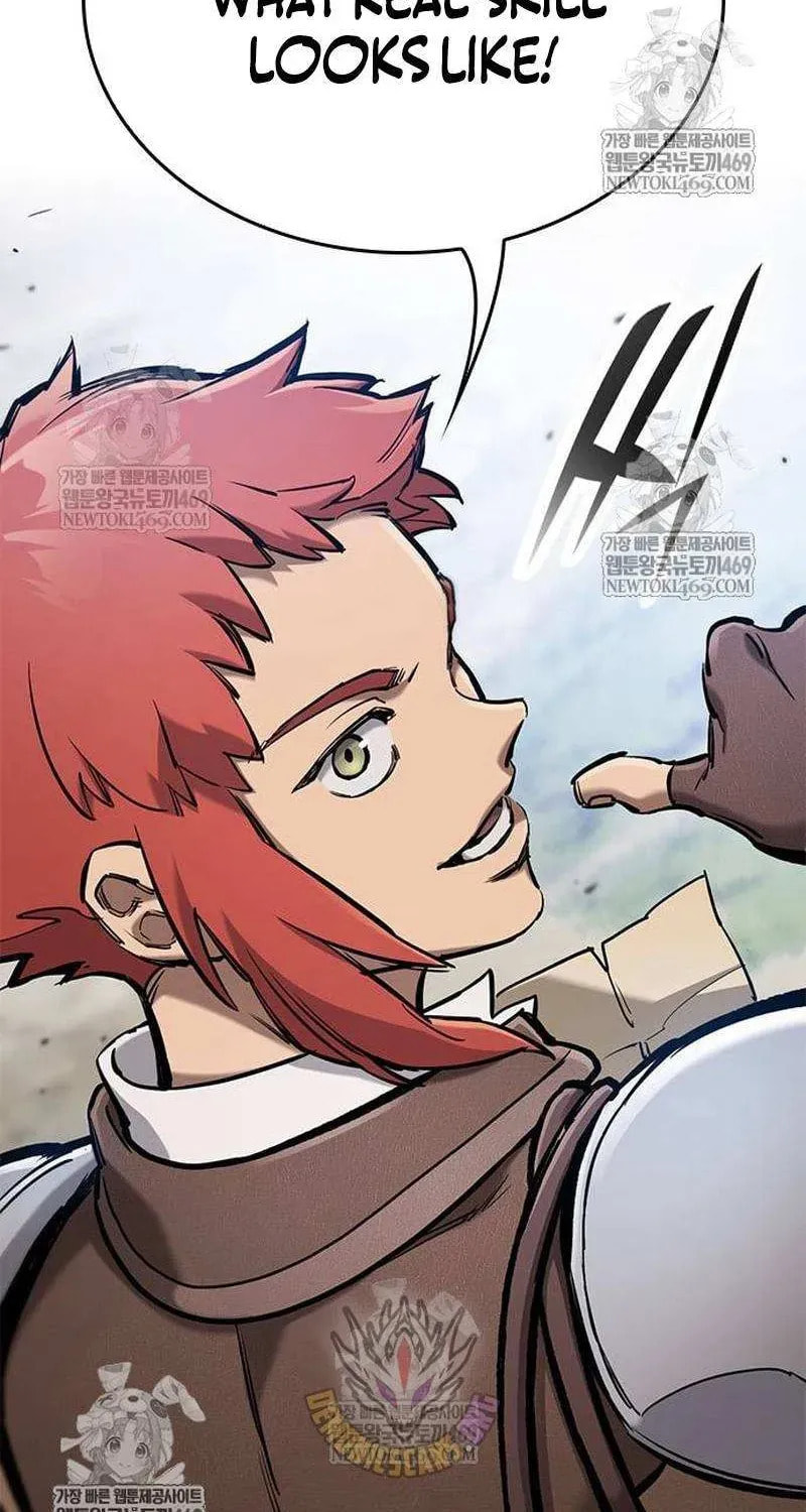 The Knight Only Lives Today Chapter 97 page 106 - 