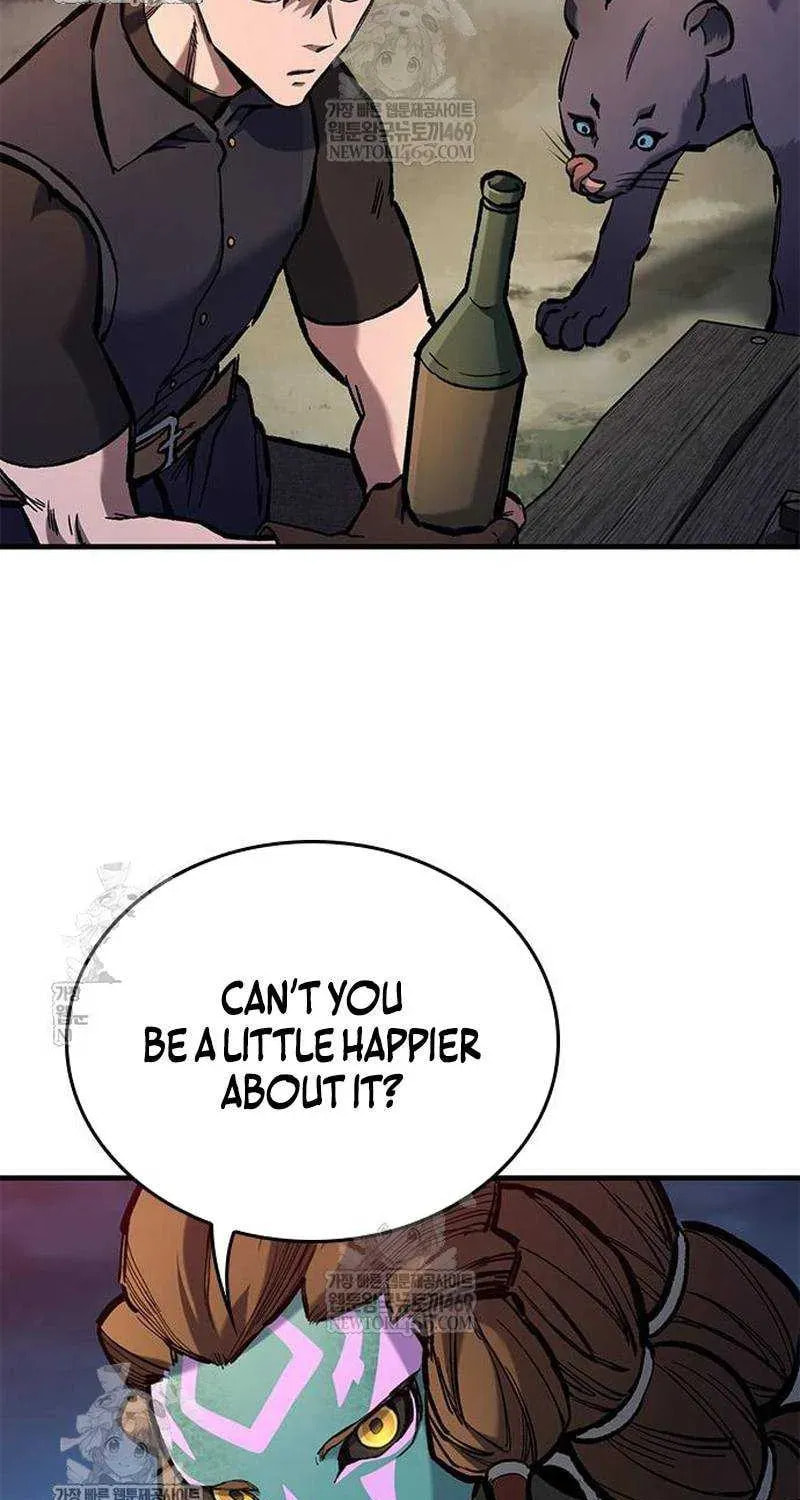 The Knight Only Lives Today Chapter 97 page 13 - 