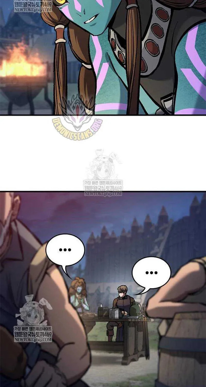 The Knight Only Lives Today Chapter 97 page 14 - 