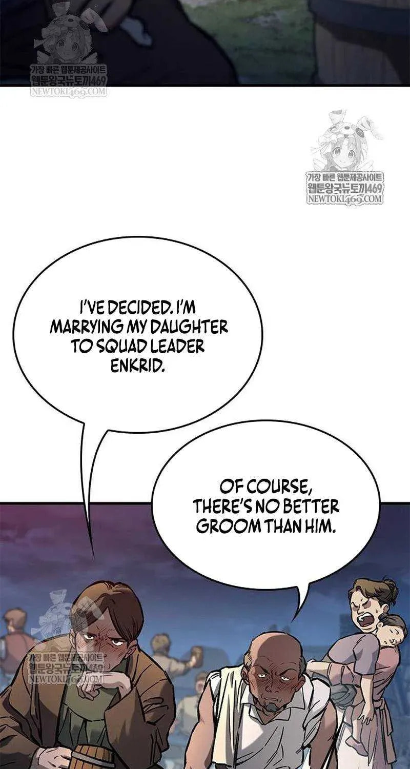 The Knight Only Lives Today Chapter 97 page 15 - 