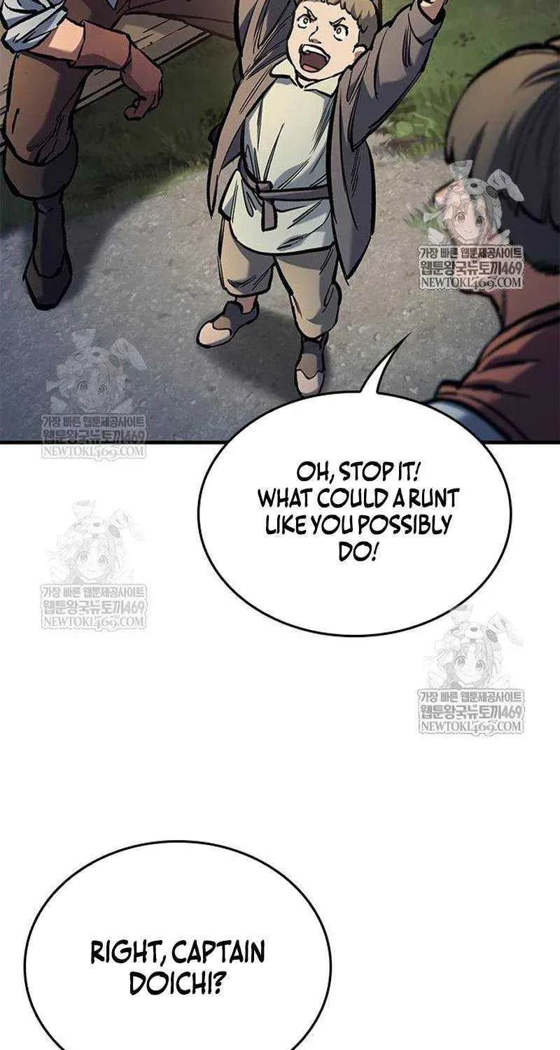 The Knight Only Lives Today Chapter 97 page 17 - 