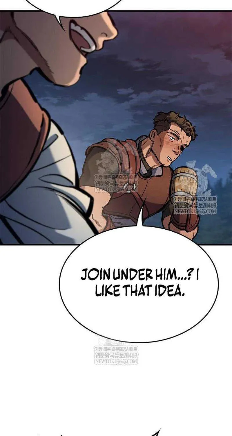 The Knight Only Lives Today Chapter 97 page 18 - 