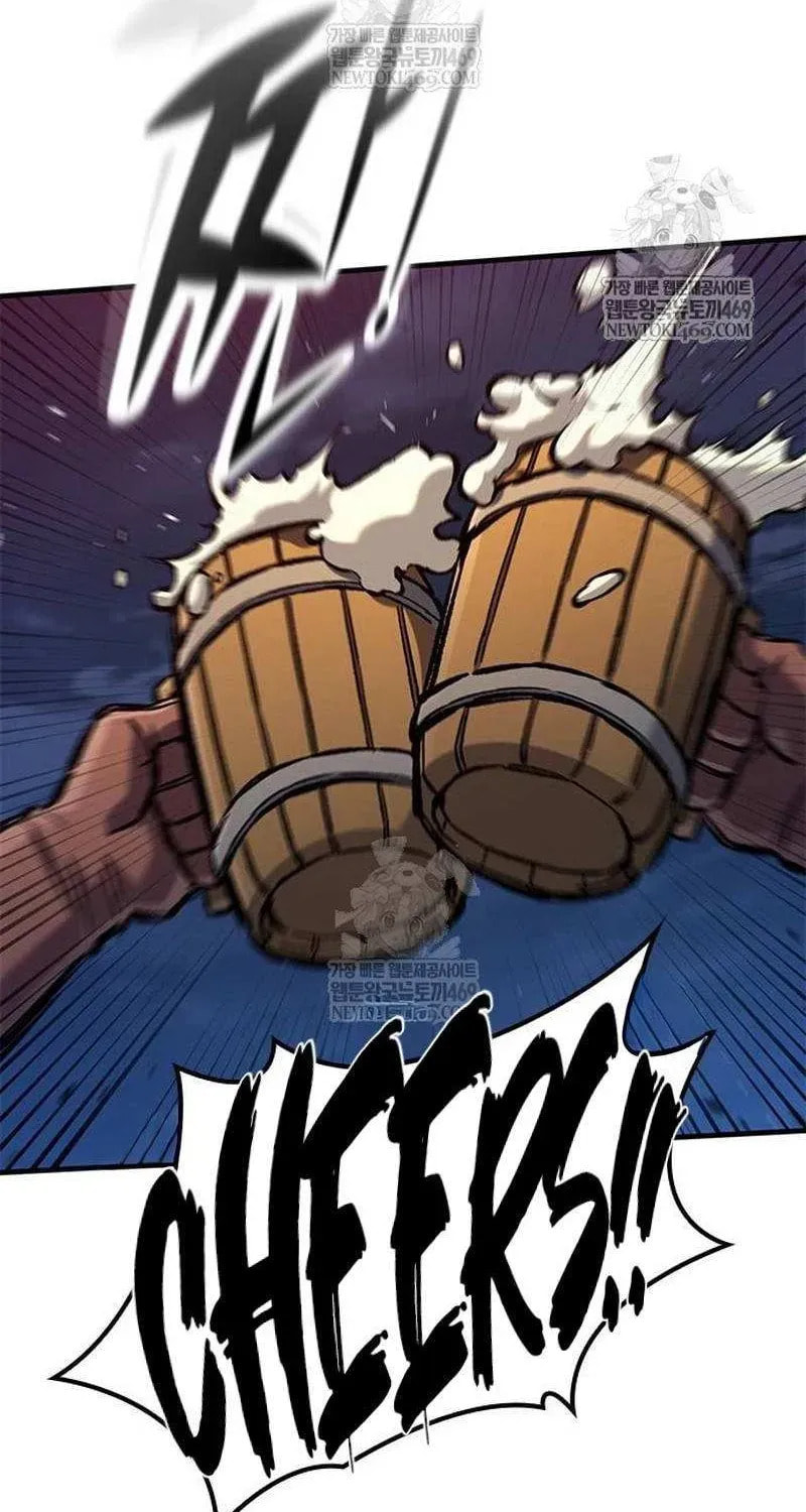 The Knight Only Lives Today Chapter 97 page 3 - 