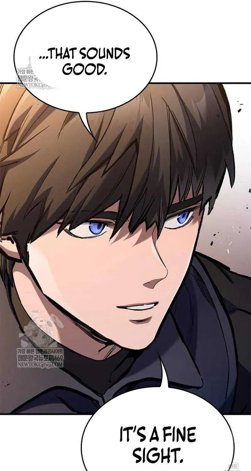 The Knight Only Lives Today Chapter 97 page 22 - 
