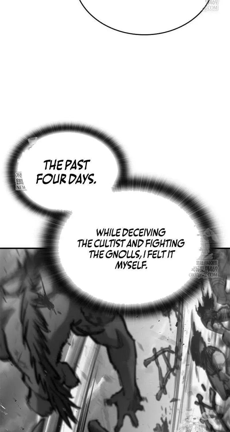 The Knight Only Lives Today Chapter 97 page 23 - 