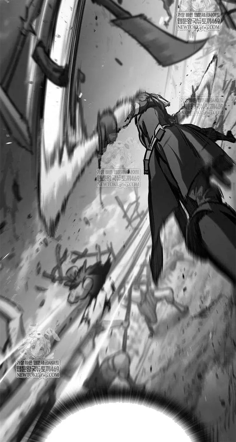 The Knight Only Lives Today Chapter 97 page 24 - 
