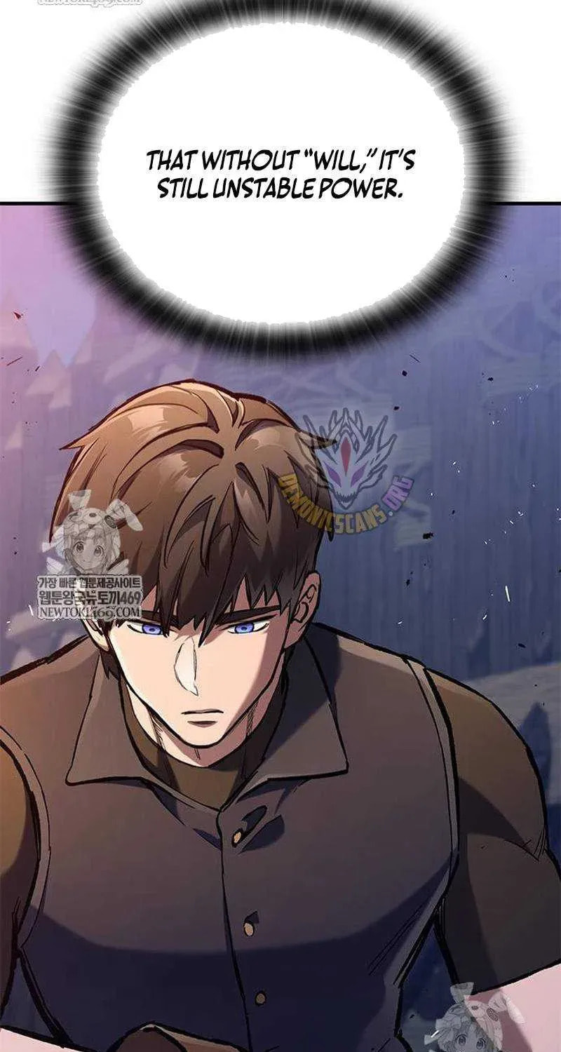 The Knight Only Lives Today Chapter 97 page 26 - 