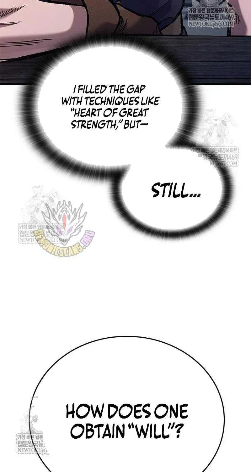 The Knight Only Lives Today Chapter 97 page 27 - 