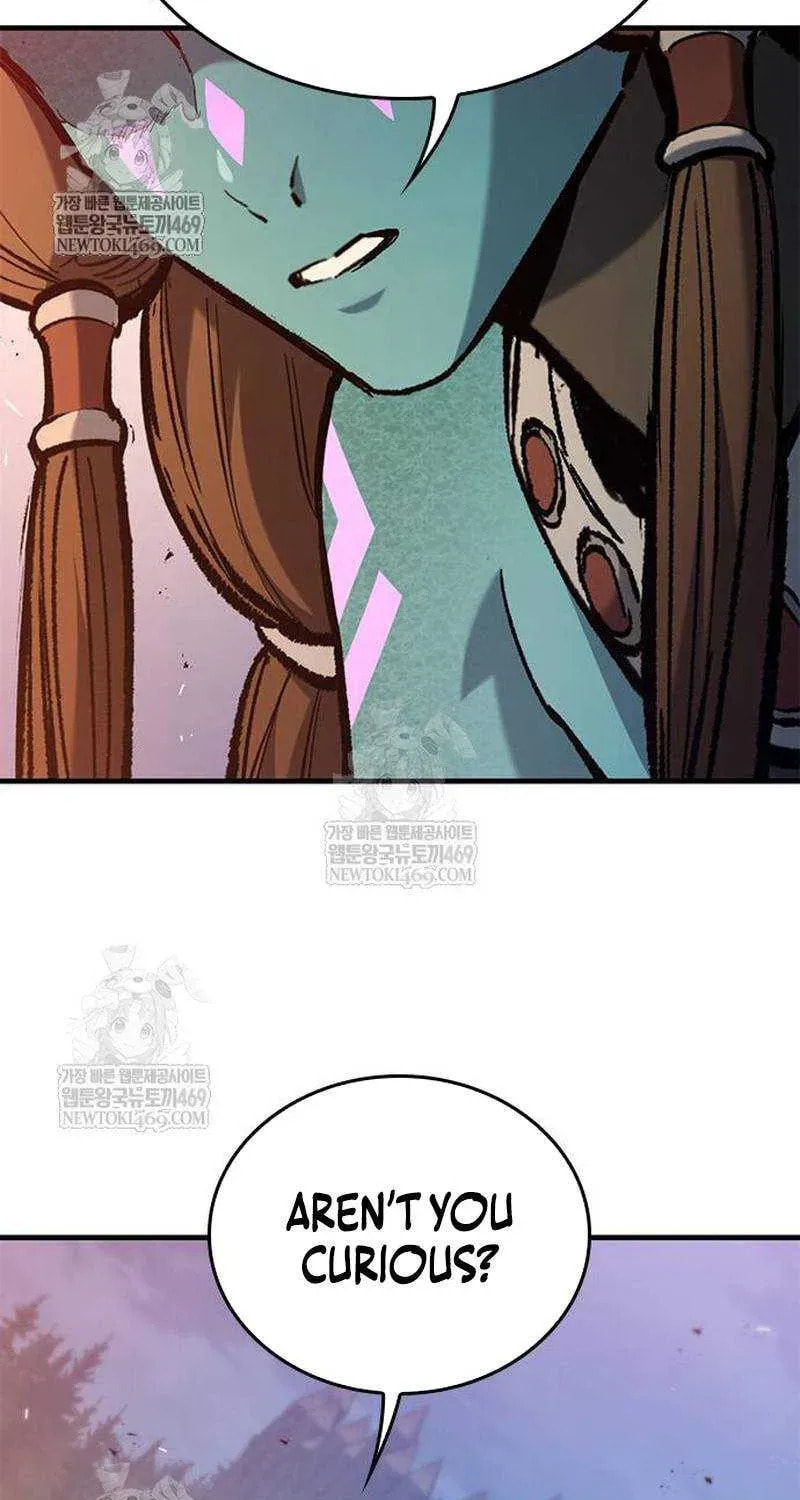 The Knight Only Lives Today Chapter 97 page 28 - 