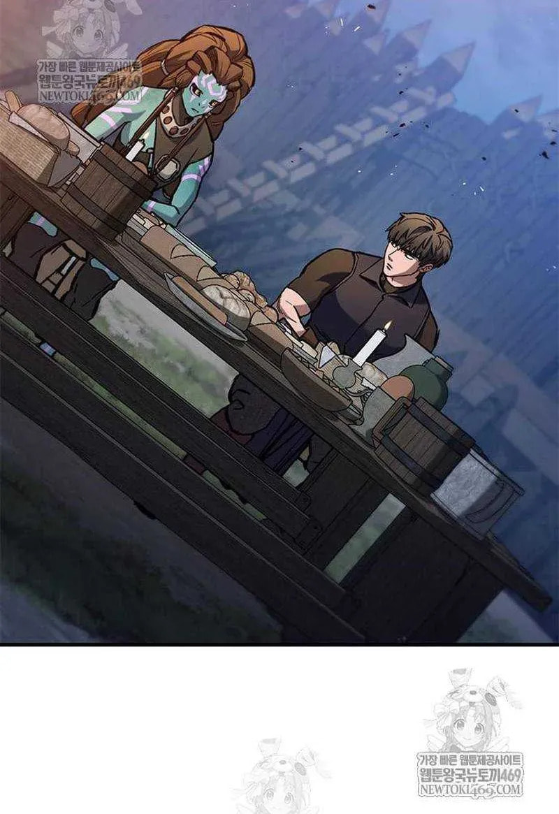 The Knight Only Lives Today Chapter 97 page 29 - 