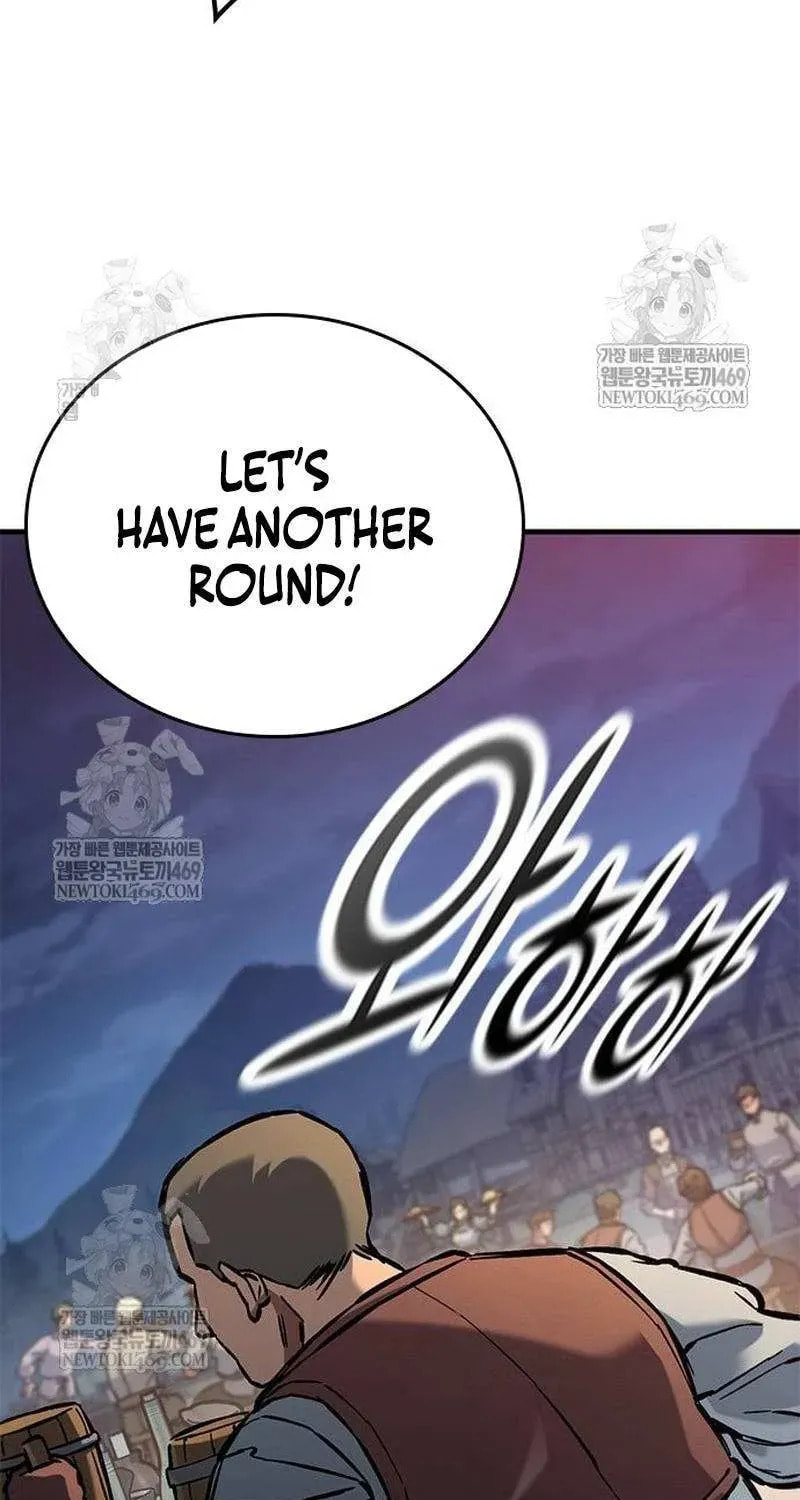 The Knight Only Lives Today Chapter 97 page 4 - 