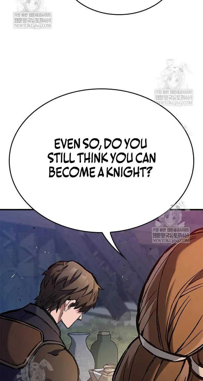The Knight Only Lives Today Chapter 97 page 39 - 