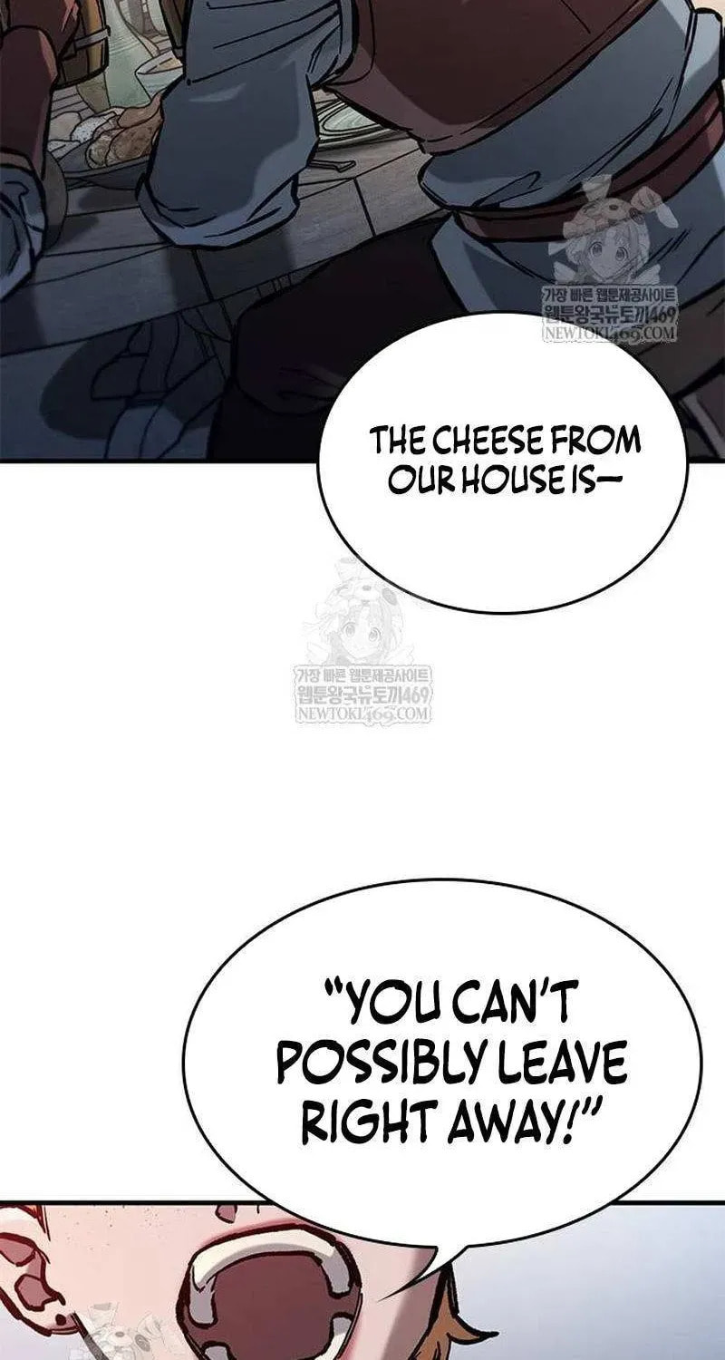 The Knight Only Lives Today Chapter 97 page 5 - 