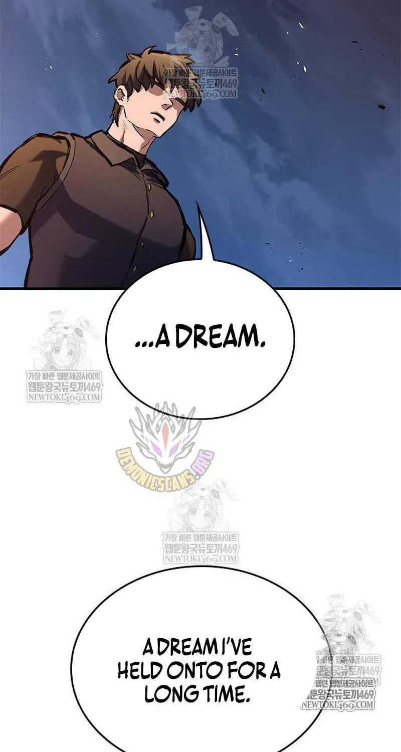 The Knight Only Lives Today Chapter 97 page 41 - 