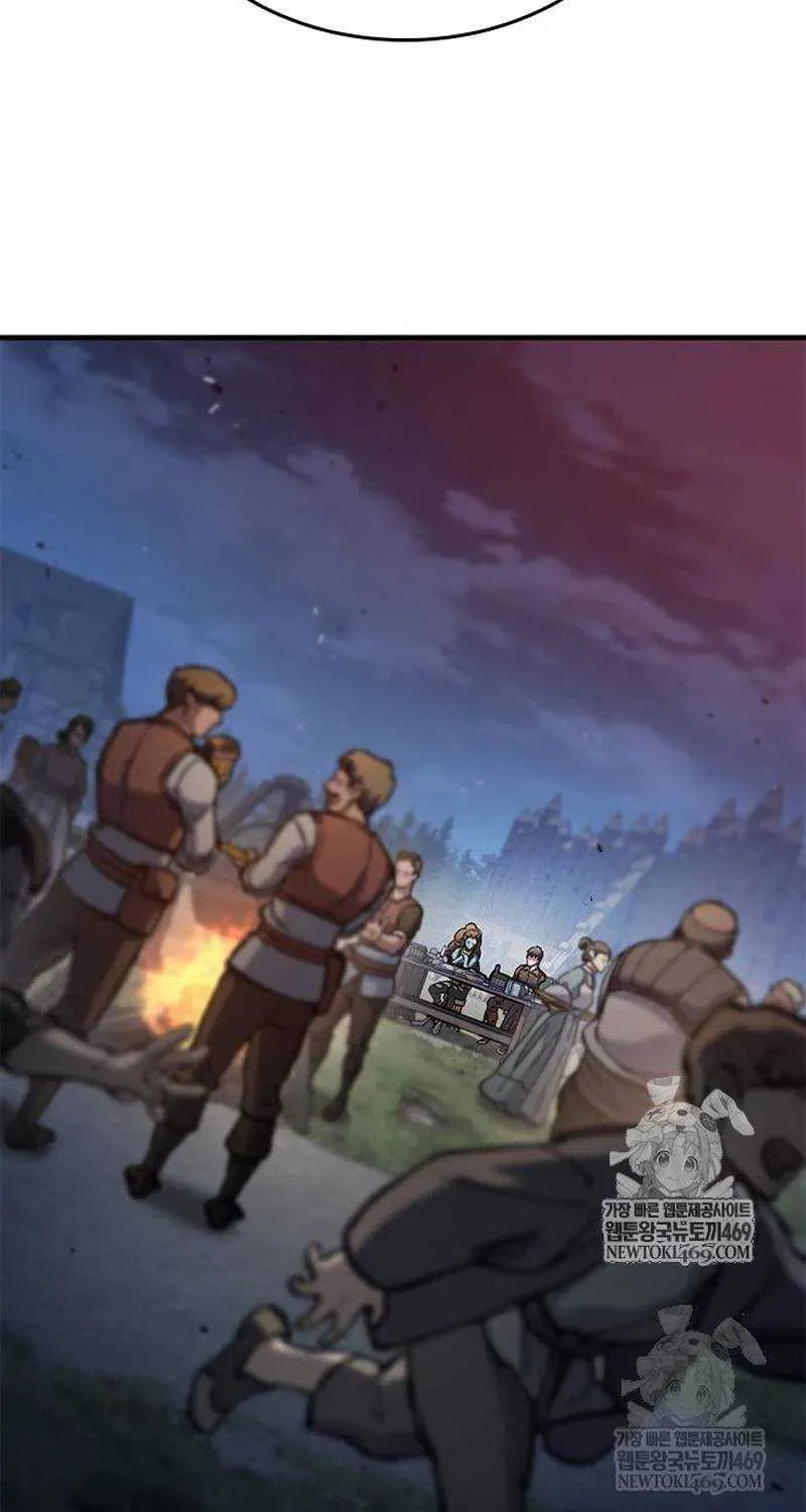 The Knight Only Lives Today Chapter 97 page 42 - 