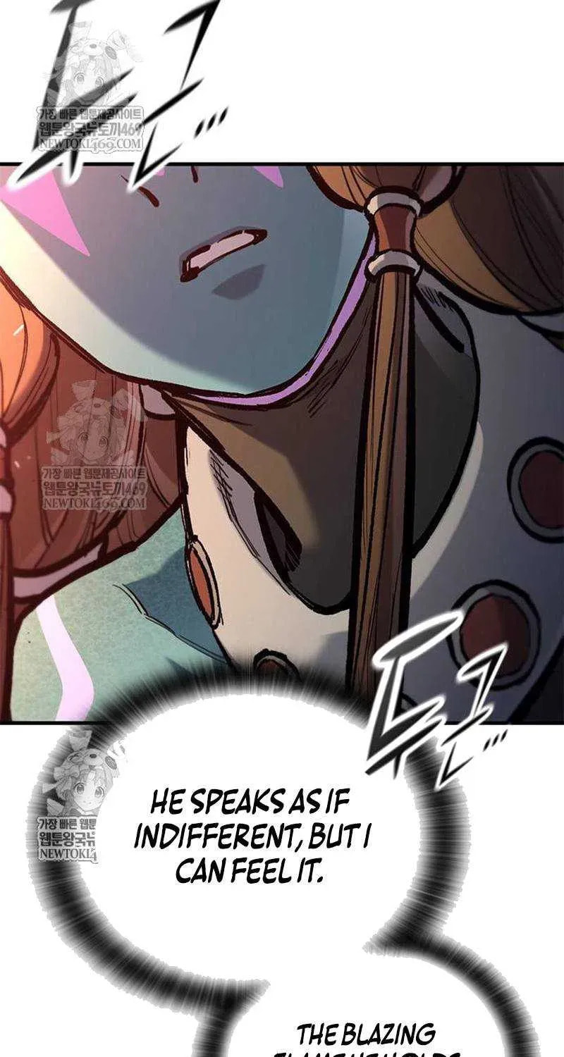 The Knight Only Lives Today Chapter 97 page 47 - 