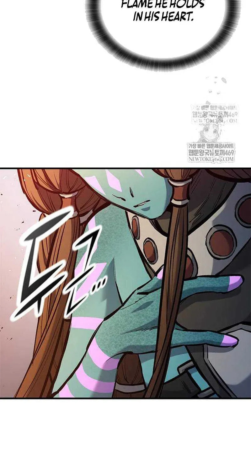 The Knight Only Lives Today Chapter 97 page 48 - 