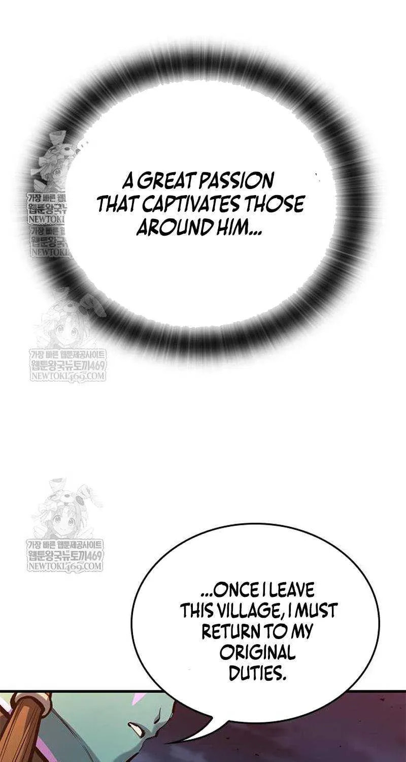 The Knight Only Lives Today Chapter 97 page 49 - 