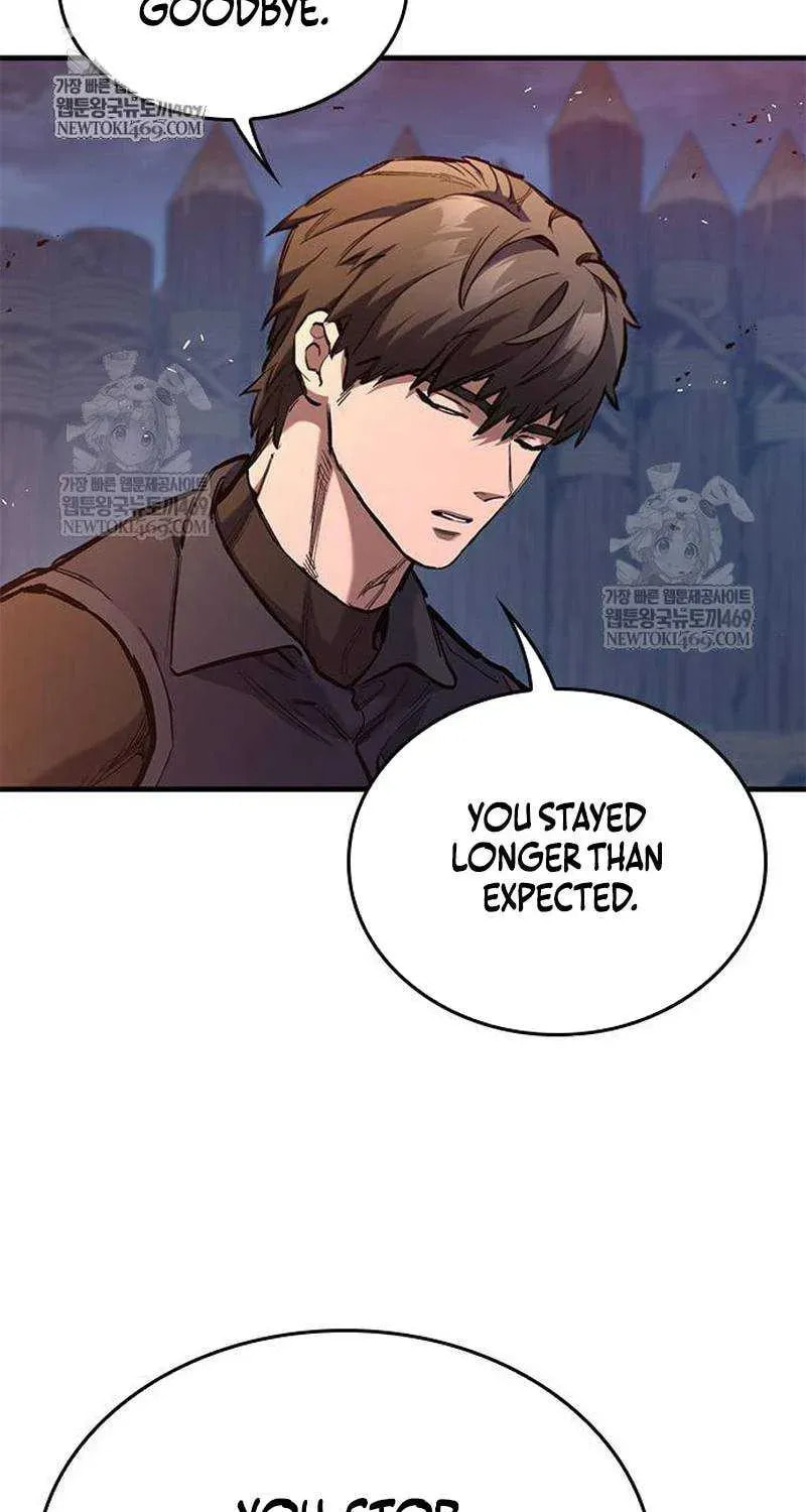The Knight Only Lives Today Chapter 97 page 51 - 