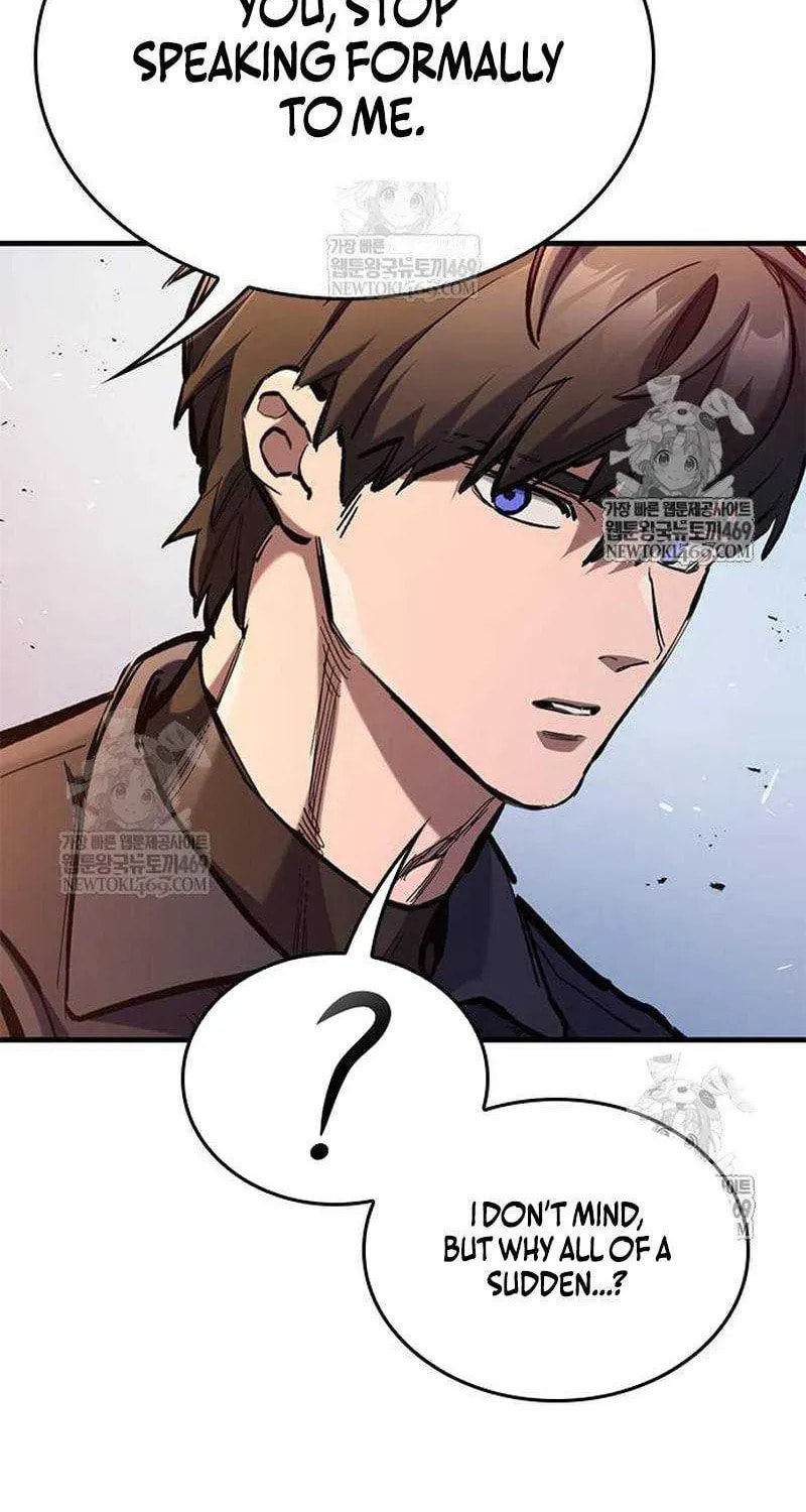 The Knight Only Lives Today Chapter 97 page 52 - 