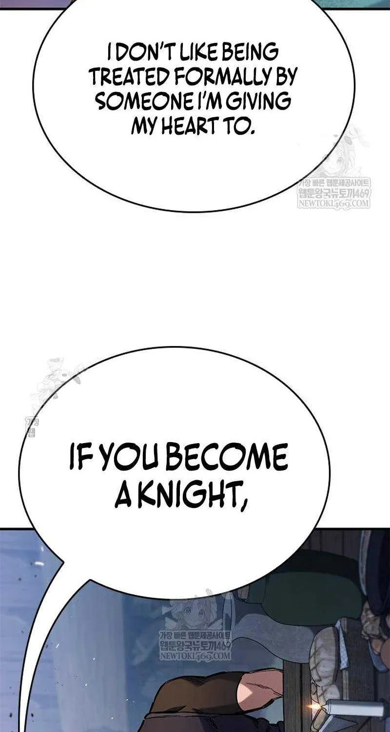The Knight Only Lives Today Chapter 97 page 54 - 