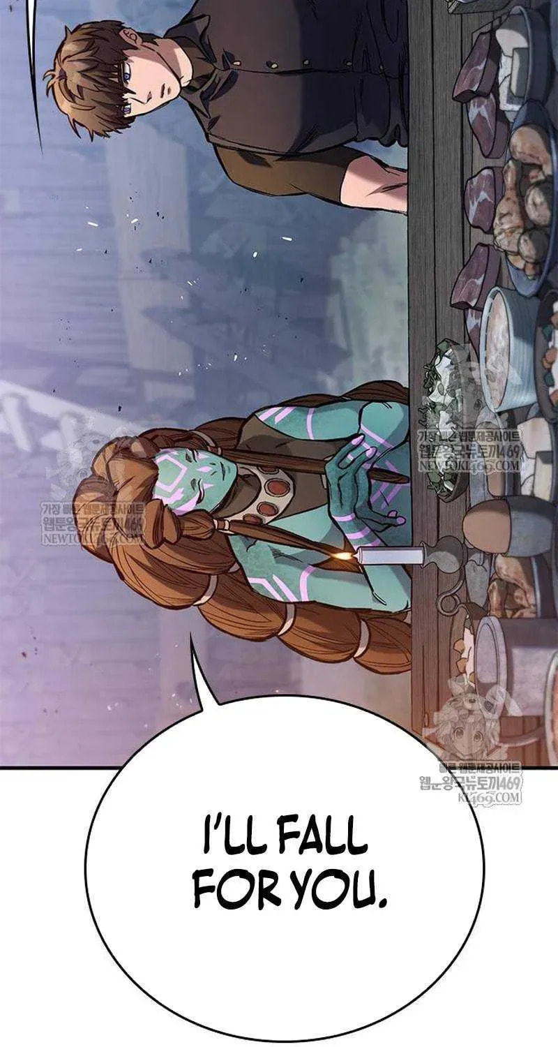 The Knight Only Lives Today Chapter 97 page 55 - 