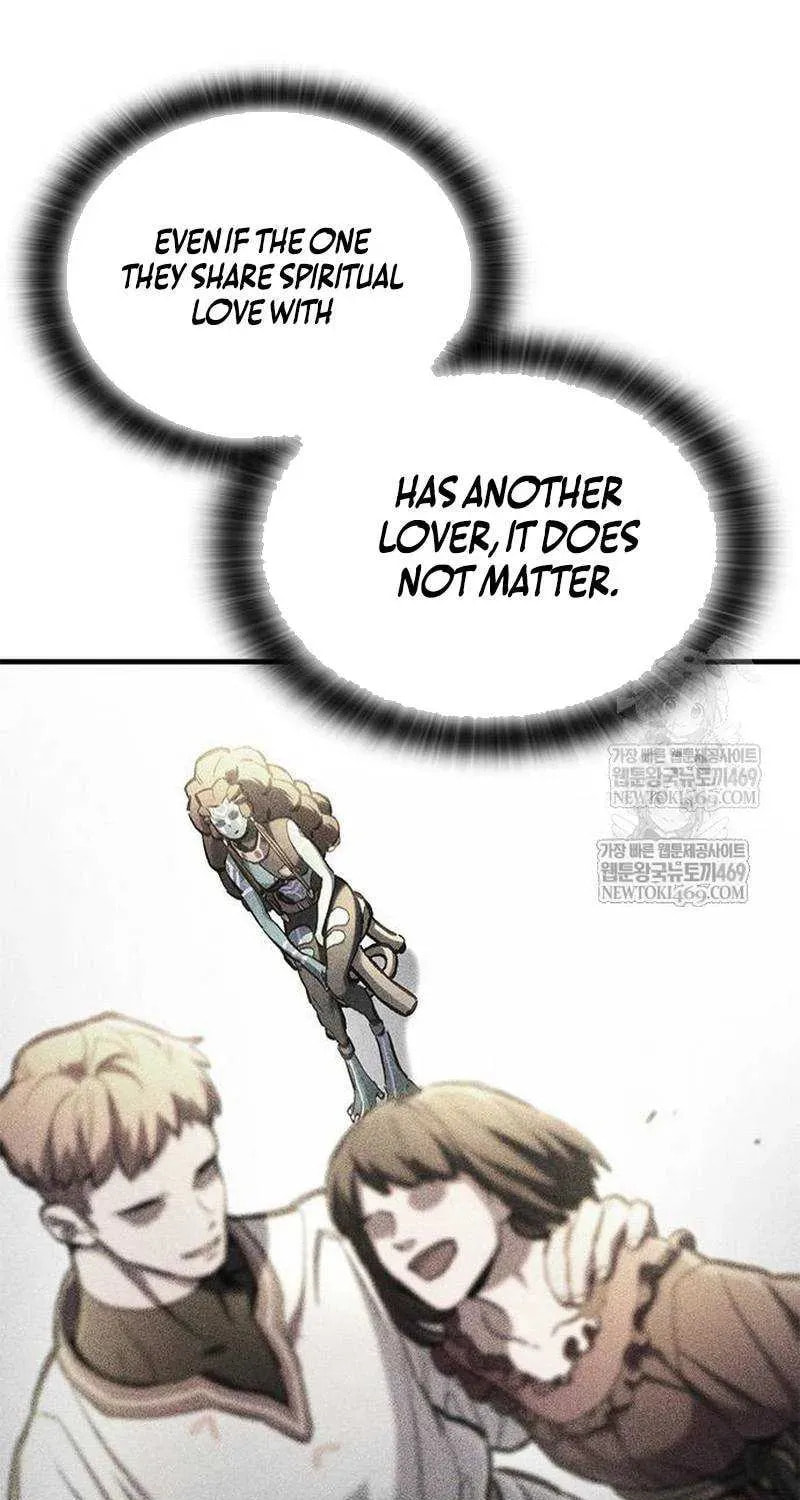The Knight Only Lives Today Chapter 97 page 57 - 