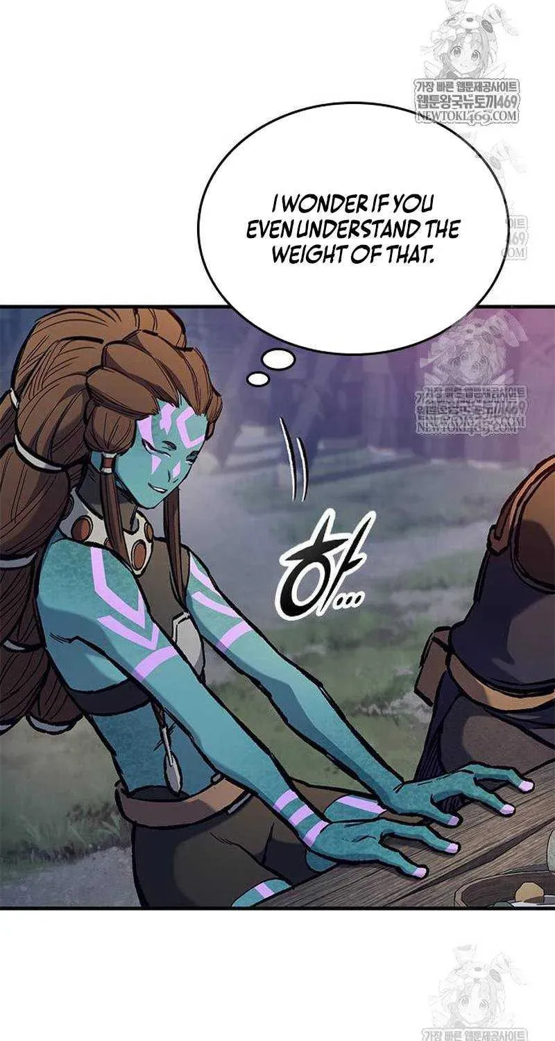 The Knight Only Lives Today Chapter 97 page 61 - 