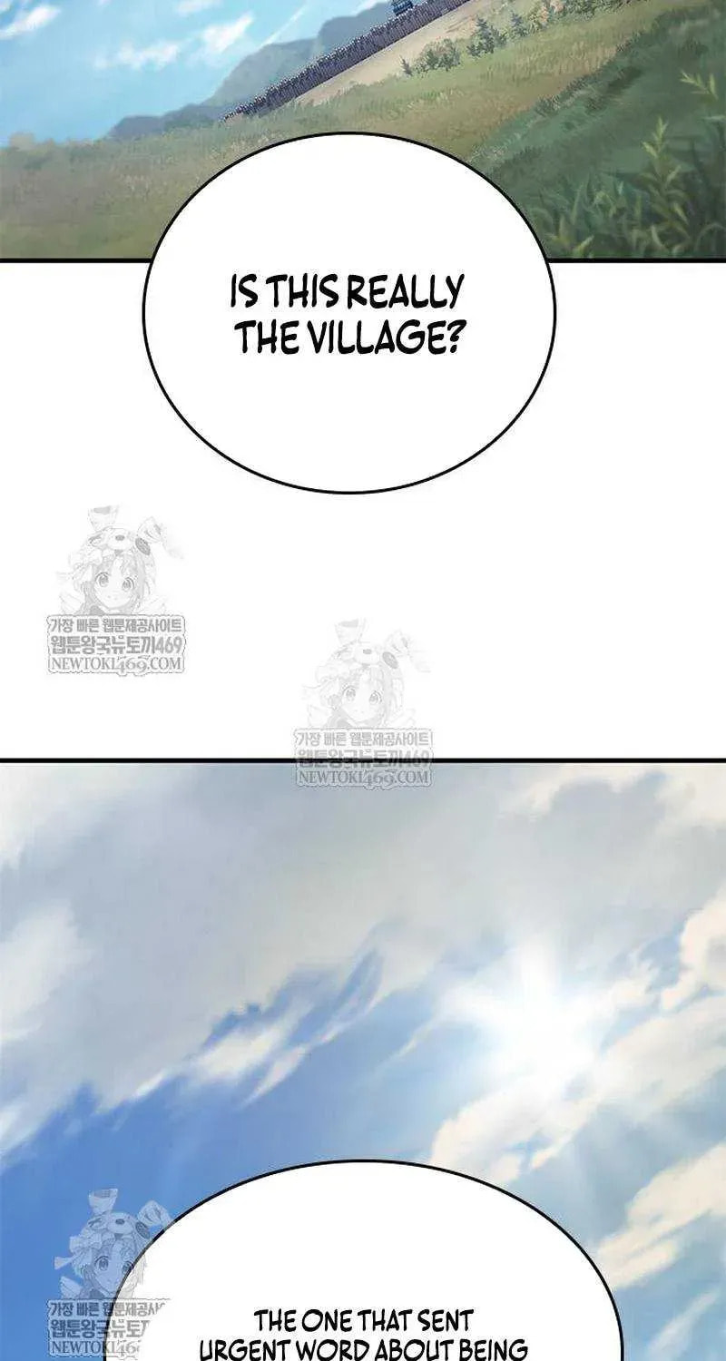 The Knight Only Lives Today Chapter 97 page 65 - 