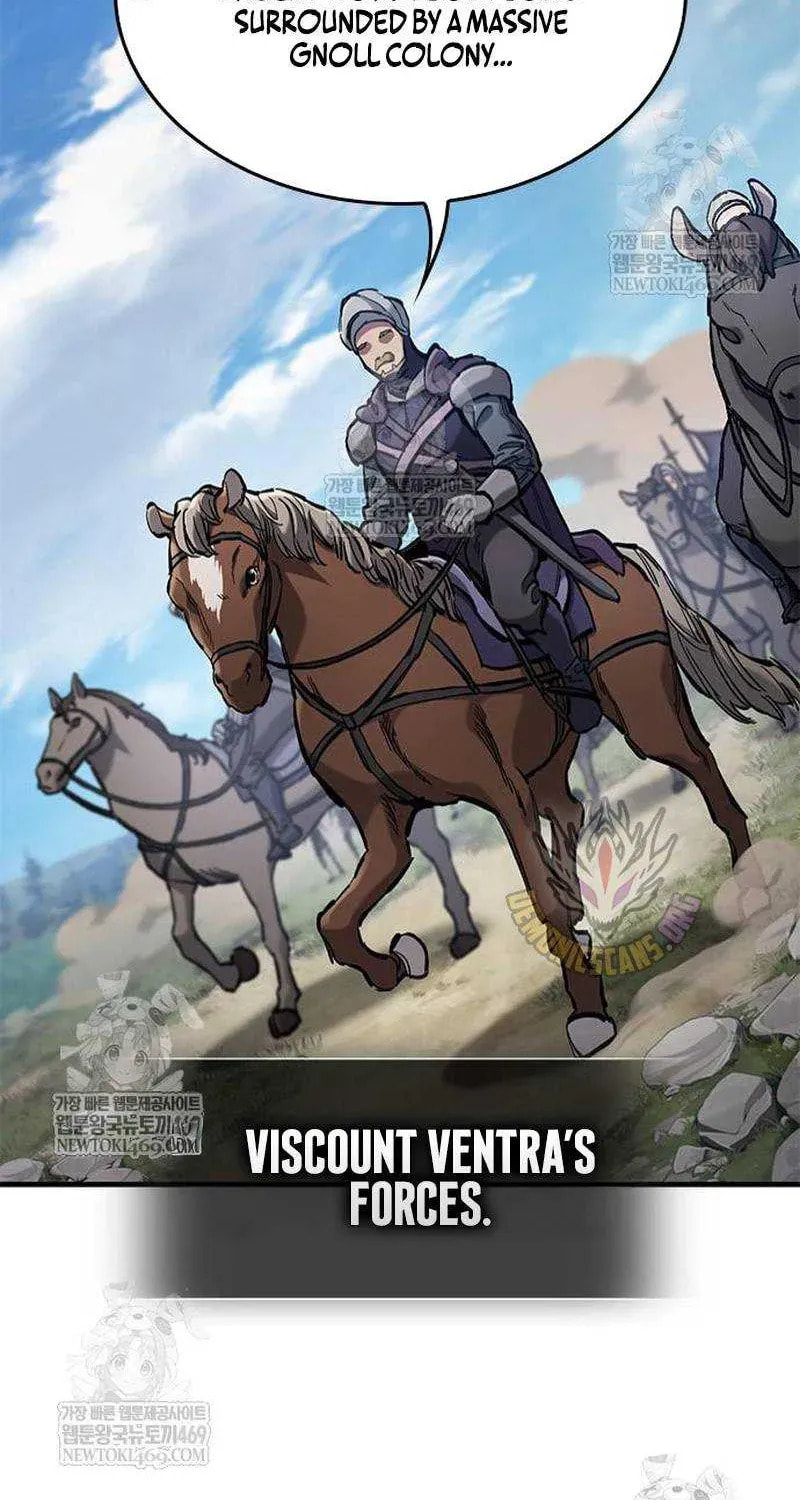 The Knight Only Lives Today Chapter 97 page 66 - 