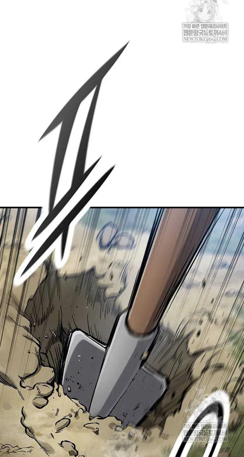 The Knight Only Lives Today Chapter 97 page 67 - 