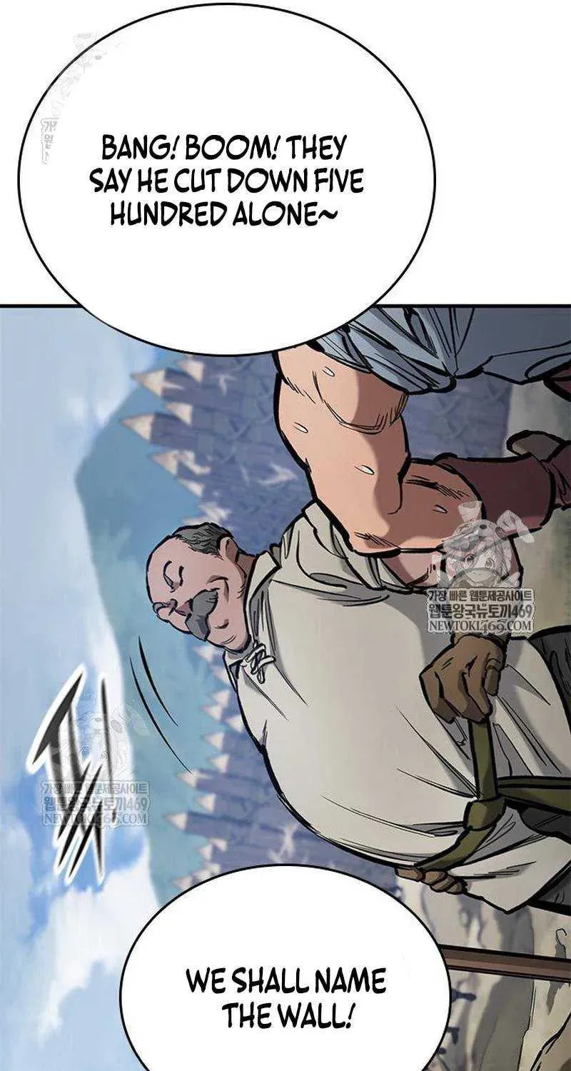 The Knight Only Lives Today Chapter 97 page 69 - 