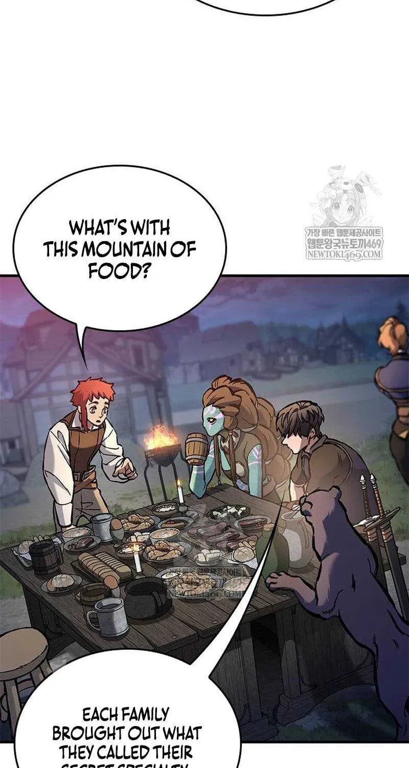The Knight Only Lives Today Chapter 97 page 8 - 