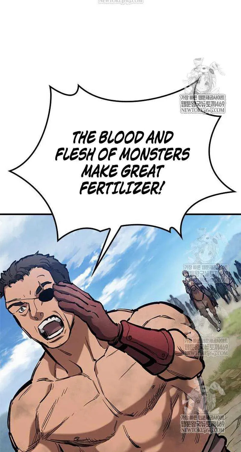 The Knight Only Lives Today Chapter 97 page 71 - 