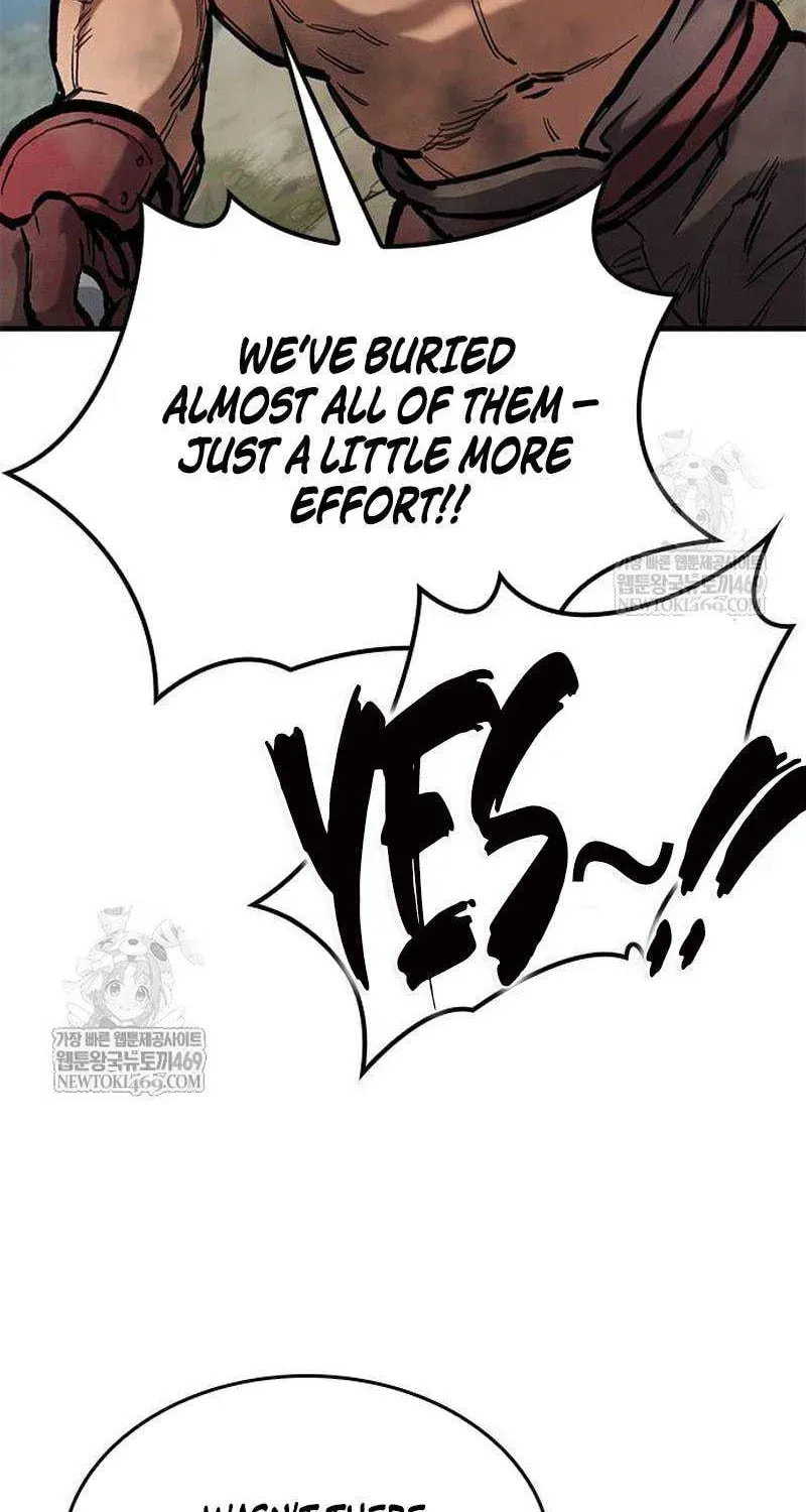 The Knight Only Lives Today Chapter 97 page 72 - 