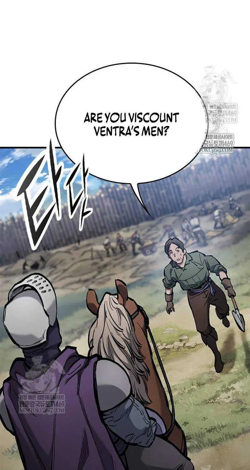The Knight Only Lives Today Chapter 97 page 74 - 