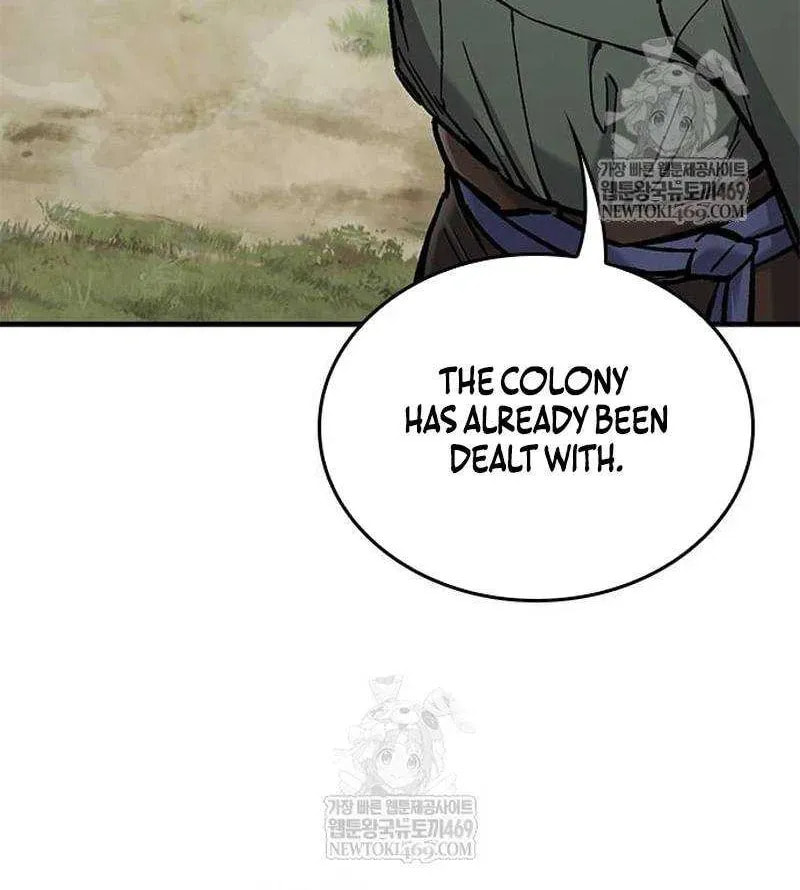 The Knight Only Lives Today Chapter 97 page 76 - 