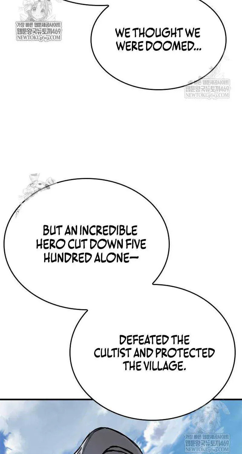 The Knight Only Lives Today Chapter 97 page 78 - 